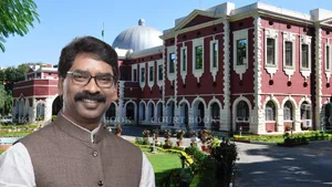 Jharkhand High Court Quashes Criminal Case Against Hemant Soren Over 2014 Election Speech, Finds No Offence Made Out